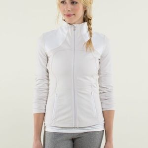 Lululemon Forme Jacket